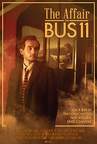 Watch The Affair on Bus 11 (Short 2023)