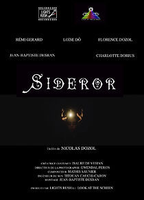 Watch Sideror (Short 2021)