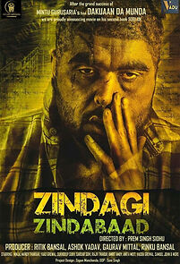 Watch Zindagi Zindabaad