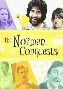 Watch The Norman Conquests