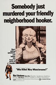 Watch Who Killed Mary Whats'ername?