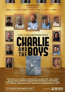 Watch Charlie and the Boys