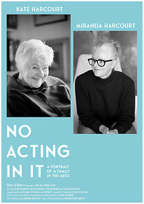 Watch No Acting in It (Short 2023)