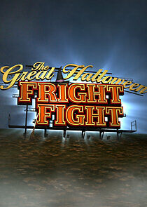 Watch The Great Halloween Fright Fight