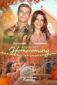 Watch A Harvest Homecoming