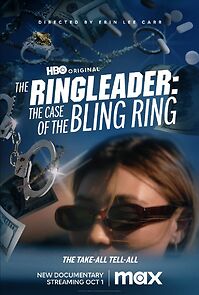 Watch The Ringleader: The Case of the Bling Ring