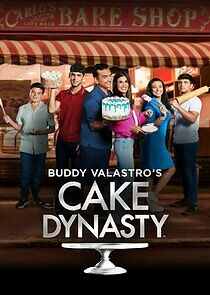 Watch Buddy Valastro's Cake Dynasty