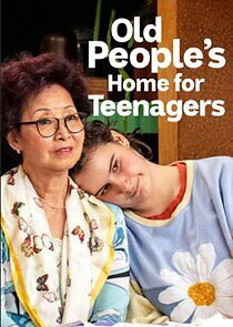 Watch Old People's Home for Teenagers