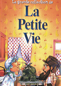 Watch La Petite Vie