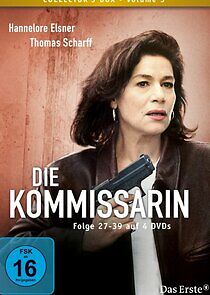 Watch Die Kommissarin