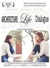 Watch Architecture Life Dialogue (Short 2019)