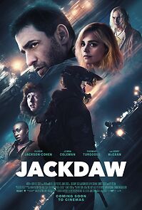 Watch Jackdaw