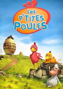 Watch Les P'tites Poules