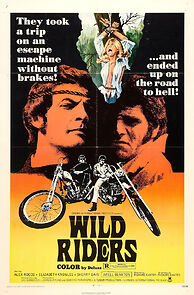 Watch Wild Riders