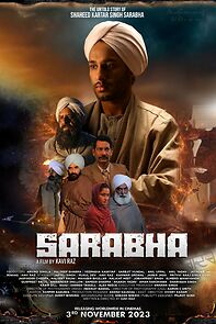 Watch Sarabha
