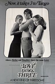 Watch Love Times Three