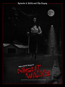 Watch Night Walks: Edith and the Empty (Short 2023)