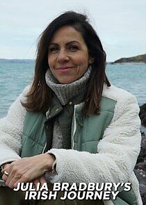 Watch Julia Bradbury's Irish Journey