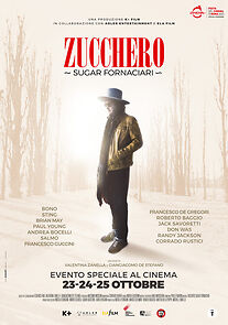 Watch Zucchero Sugar Fornaciari