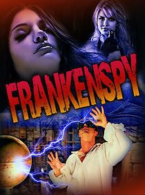 Watch Frankenspy