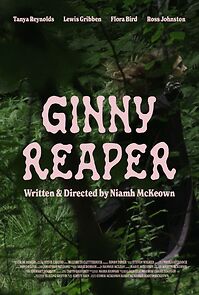 Watch Ginny Reaper (Short 2023)