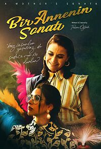 Watch A Mother's Sonata (Short 2020)