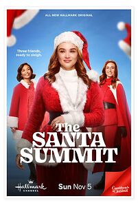 Watch The Santa Summit