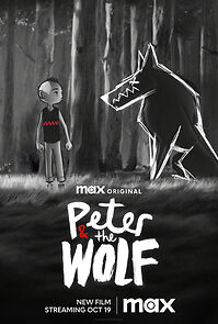 Watch Peter & the Wolf (Short 2023)