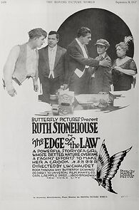 Watch The Edge of the Law