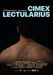 Watch Cimex Lectularius (Short 2023)