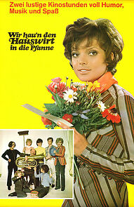 Watch Wir hau'n den Hauswirt in die Pfanne