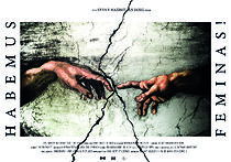 Watch Habemus Feminas!
