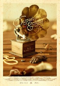 Watch After the Eclipse (Short 2020)