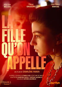 Watch La fille qu'on appelle
