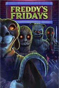 Watch Freddy's Fridays