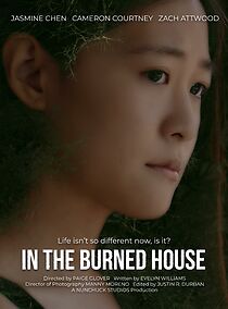 Watch In the Burned House (Short 2023)
