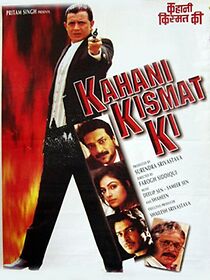 Watch Kahani Kismat Ki