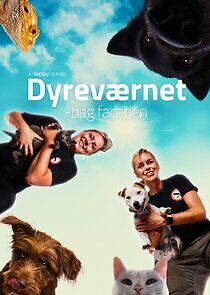 Watch Dyreværnet – bag facaden
