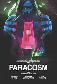 Watch Paracosm (Short 2022)