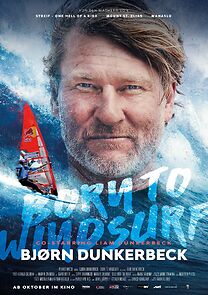 Watch Bjørn Dunkerbeck - Born to Windsurf