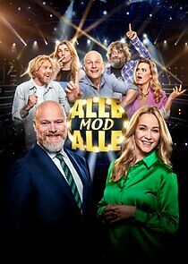 Watch Alle Mod Alle