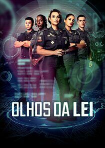 Watch Olhos da Lei