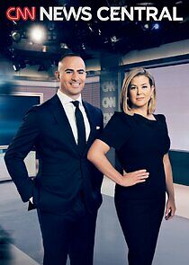 Watch CNN News Central (PM)