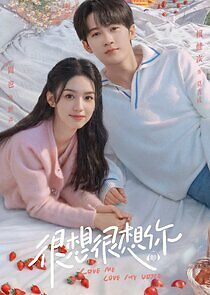 Watch Love Me, Love My Voice