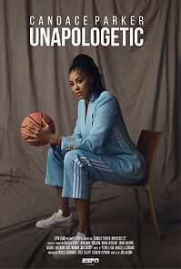 Watch Candace Parker: Unapologetic