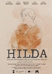 Watch Hilda (Short 2021)