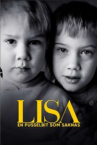 Watch Lisa - en pusselbit som saknas