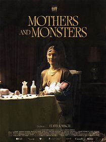Watch Mothers and Monsters (Short 2023)