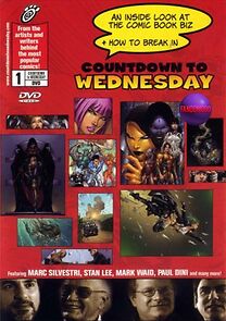 Watch Countdown to Wednesday