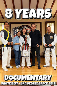 Watch 8 Years (Short 2023)